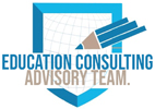 Education Consulting Advisory Team, LLC Logo