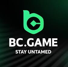 BC.Game The Pinnacle of Online Betting