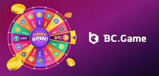 BC.Game The Pinnacle of Online Betting