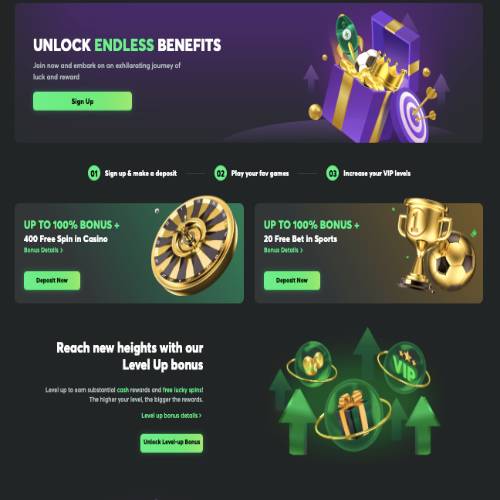 Complete Guide to BC.Game Uncover the World of Crypto Gaming