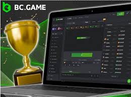 Complete Guide to BC.Game Uncover the World of Crypto Gaming