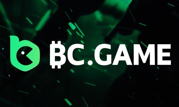 Experience the Excitement of BCGame Online Casino