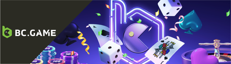 The Thrilling World of BC Game Crash Games