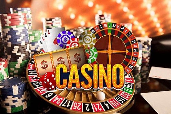 Discover Exciting Online Games at Gransino Casino Discover Exciting Online Games at Gransino Casino