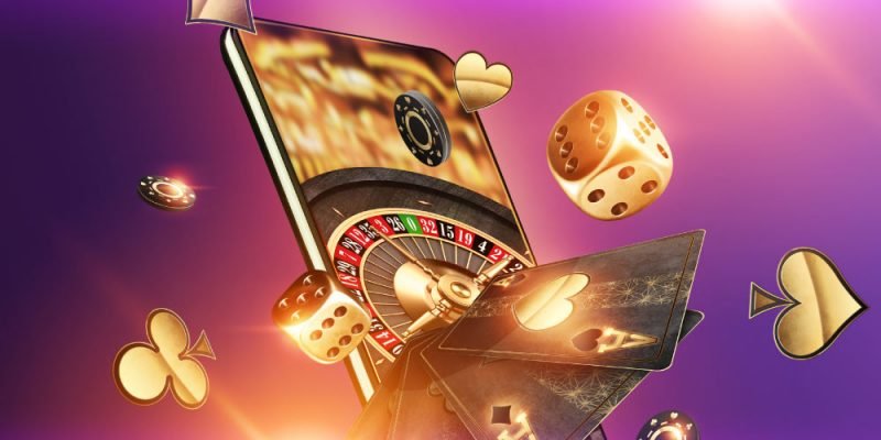 Discover Exciting Online Games at Gransino Casino Discover Exciting Online Games at Gransino Casino