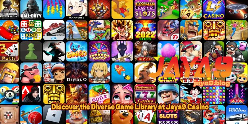 Discover the Thrilling Experience of Sexy Live Blackjack on Jaya9 Discover the Thrilling Experience of Sexy Live Blackjack on Jaya9