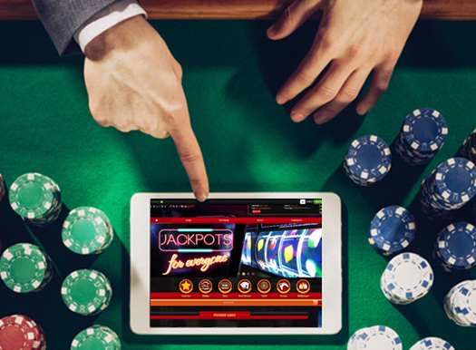 Experience the Thrill of Online Casino Coins Game