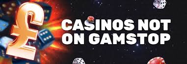 Exploring Legit Non GamStop Casinos for an Unmatched Gaming Experience Exploring Legit Non GamStop Casinos for an Unmatched Gaming Experience