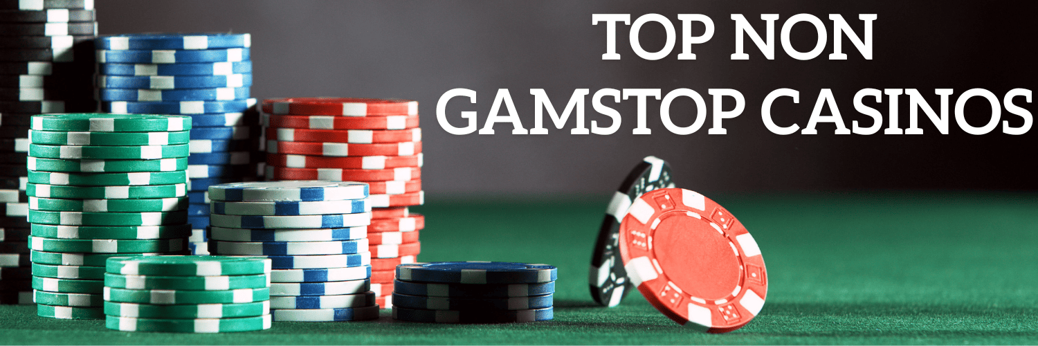 Exploring Non Gamstop Casinos The Ultimate Guide