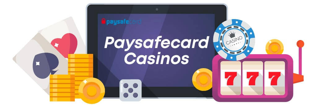 Non GamStop Paysafe Casinos The Best Gaming Experience