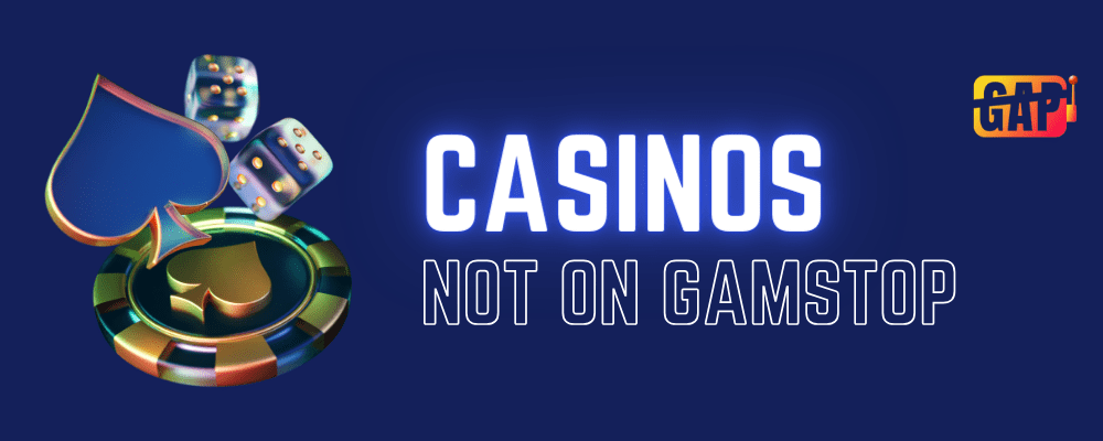 Online Casinos Not Blocked Your Guide to Safe Gaming