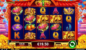 The Evolution of Slot Games From Classic Reels to Digital Adventures