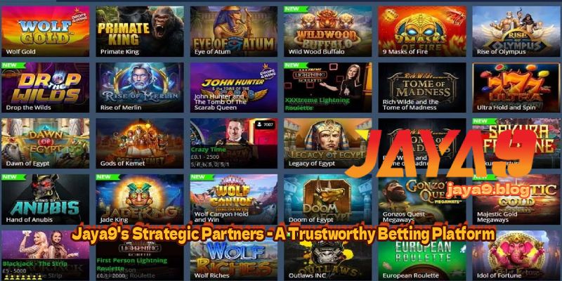 Unlocking Victory The Winning Secrets of Jaya9 Spade Gaming Slots Unlocking Victory The Winning Secrets of Jaya9 Spade Gaming Slots