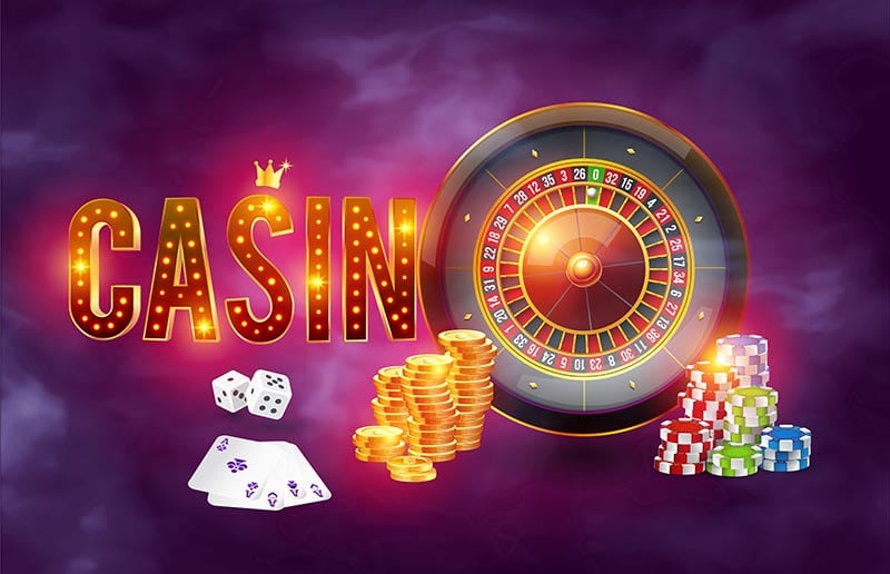 Why Mobile Casinos Are Taking Over the Gambling Industry Why Mobile Casinos Are Taking Over the Gambling Industry