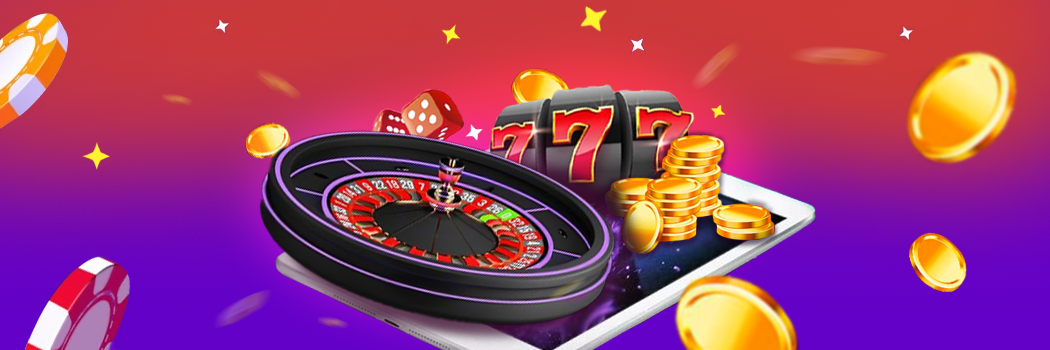 Why Mobile Casinos Are Taking Over the Gambling Industry Why Mobile Casinos Are Taking Over the Gambling Industry