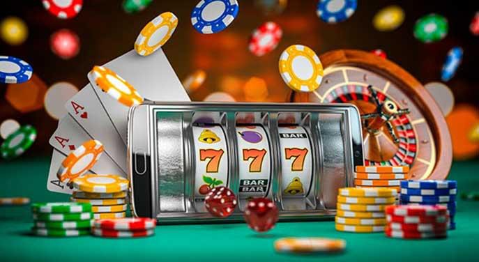Your Ultimate Guide to ZixCasino Where Fun Meets Fortune