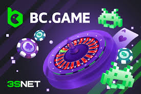 BC.Game Casino La Nueva Frontera del Juego en Línea BC.Game Casino La Nueva Frontera del Juego en Línea