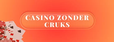 Buitlandse Casino Zonder CRUKS De Vrijheid van Spelen Buitlandse Casino Zonder CRUKS De Vrijheid van Spelen
