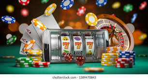 Discover Peaches Casino & Sportsbook Your Ultimate Gaming Experience