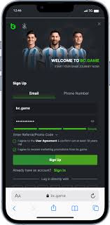 Discover the Thrilling World of BC.Game Sports Betting Discover the Thrilling World of BC.Game Sports Betting
