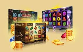 Discover the Thrills of Online Gaming at Casino Hotloot Discover the Thrills of Online Gaming at Casino Hotloot