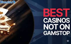 Discovering New Non Gamstop Casino Sites Your Ultimate Guide 967462315