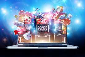 Enhancing Online Gaming Experience The Rational Features of a Modern Casino Platform Enhancing Online Gaming Experience The Rational Features of a Modern Casino Platform