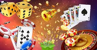 Enhancing User Experience Functional Design in Online Casinos 413889127 Enhancing User Experience Functional Design in Online Casinos 413889127