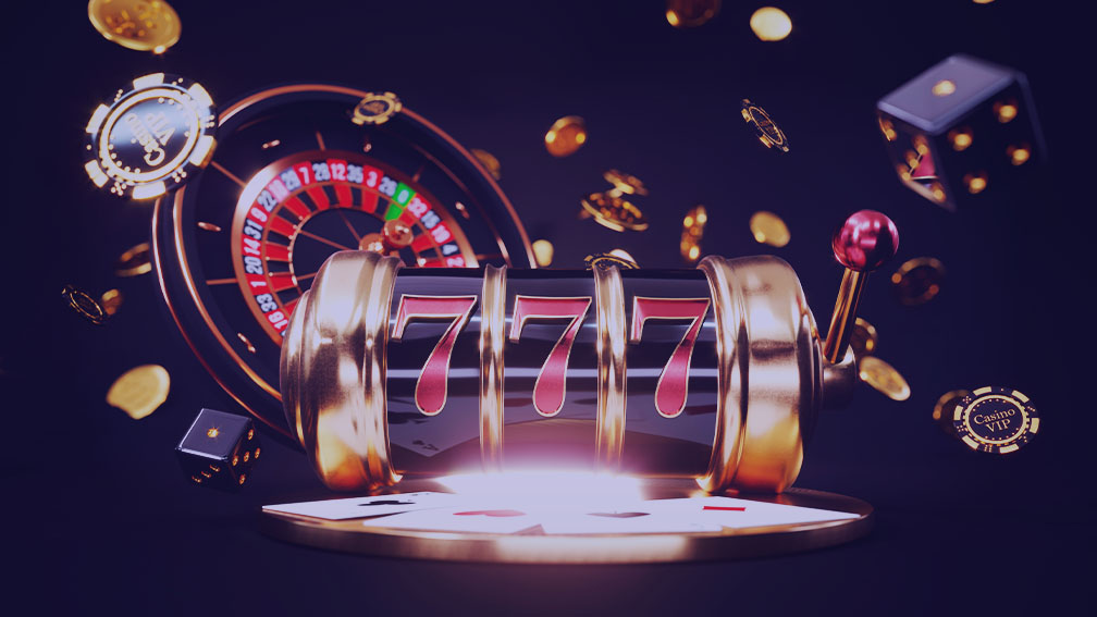 Experience the Thrill at Slotmonster Casino Experience the Thrill at Slotmonster Casino