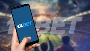 Experience the Ultimate Betting with 1xBet App -1476615467