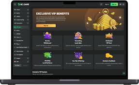 Exploring BC.Game Casino and Sports Betting A Complete Guide