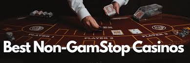 Exploring Casinos Non Gamstop The Best Alternatives for Players Exploring Casinos Non Gamstop The Best Alternatives for Players