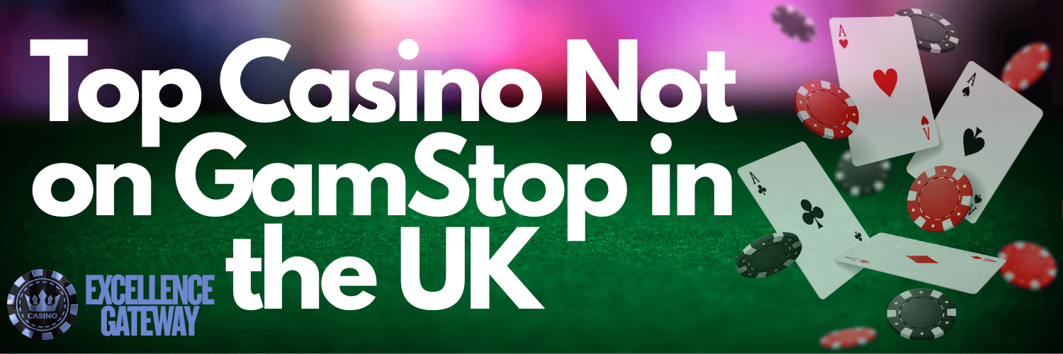 Exploring Casinos Not on Gamstop UK Your Guide to Alternative Online Gaming Exploring Casinos Not on Gamstop UK Your Guide to Alternative Online Gaming