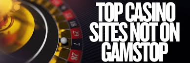 Exploring Casinos Not on Gamstop UK Your Guide to Alternative Online Gaming Exploring Casinos Not on Gamstop UK Your Guide to Alternative Online Gaming