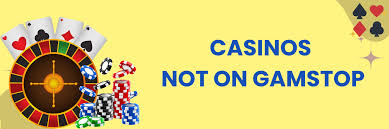 Exploring Non Gamstop Casinos A New Era of Online Gambling -287527060 Exploring Non Gamstop Casinos A New Era of Online Gambling -287527060