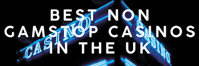 Exploring Non Gamstop Casinos A New Era of Online Gambling -287527060 Exploring Non Gamstop Casinos A New Era of Online Gambling -287527060