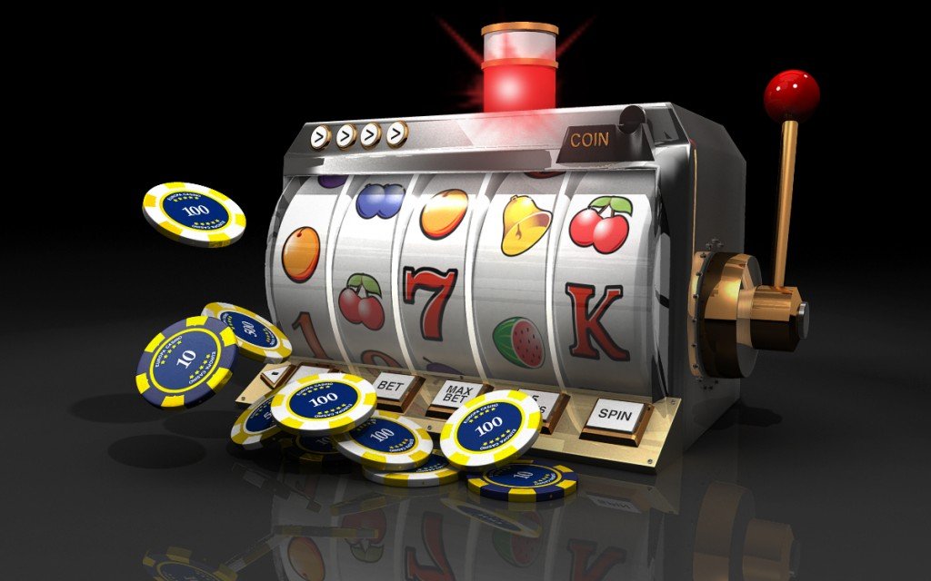 Fruity Chance Casino Online Slots Spin for Unmatched Fun!