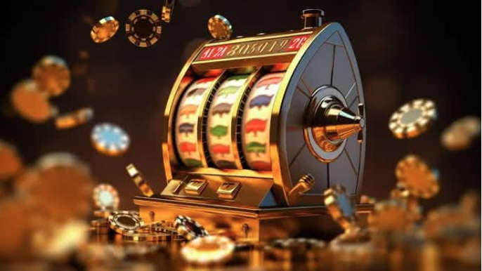 Fruity Chance Casino Online Slots Spin for Unmatched Fun!