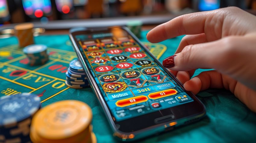Finest casino site apps: Top 10 mobile casino sites in the UK (2026 )