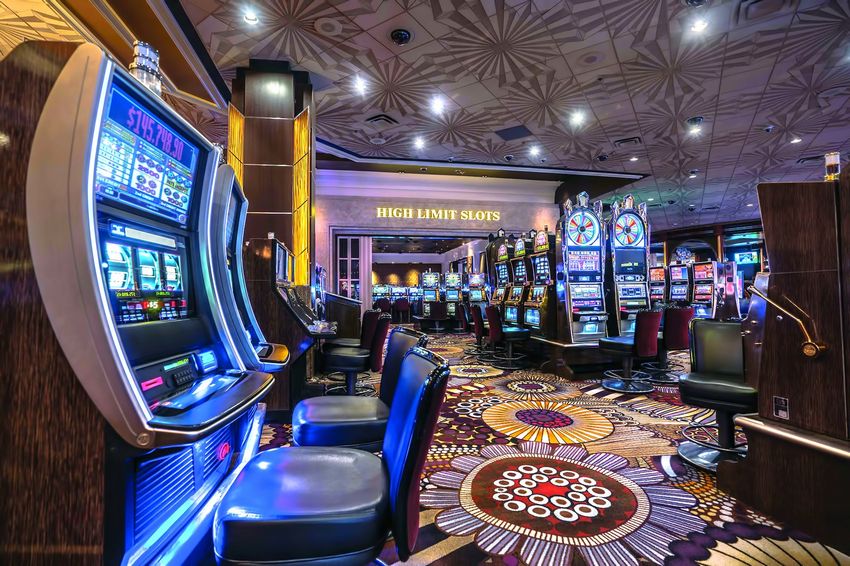 Guide complet des applications de casino mobile : jouez où que vous soyez avec Housseniawriting