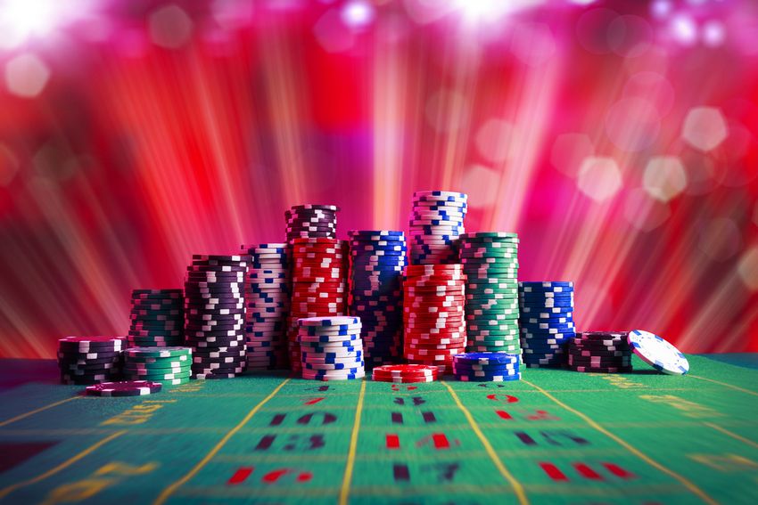 Secrets des tournois de roulette en direct : maîtrisez le jeu chez Pontdarc Ardeche