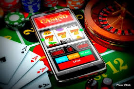Modern Payment Infrastructure in Casinos A New Era of Convenience Modern Payment Infrastructure in Casinos A New Era of Convenience