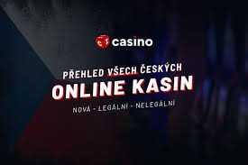 Nejlepší online kasina Kompletní průvodce pro hráče Nejlepší online kasina Kompletní průvodce pro hráče