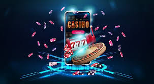 Nové CZ Casino Vše, co potřebujete vědět