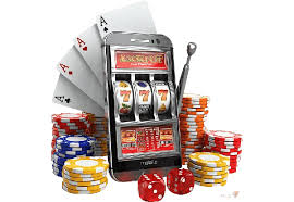 Seamless Casino Experience The Future of Online Gaming Platforms