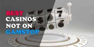 The Rise of Non-Gamstop Casinos A Comprehensive Guide 990462580