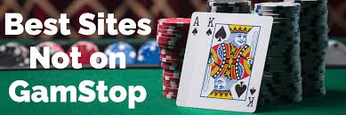 The Rise of Non-Gamstop Casinos A Comprehensive Guide 990462580