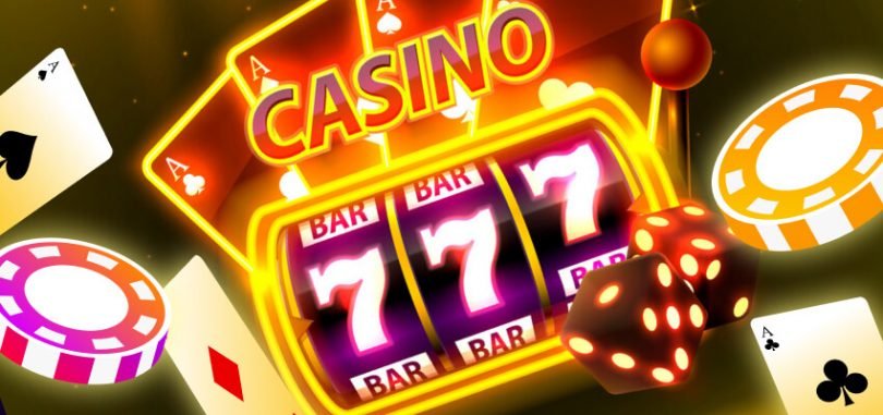 The Ultimate Guide to Online Casino Gamdom -1467307857 The Ultimate Guide to Online Casino Gamdom -1467307857