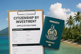 Vanuatu Citizenship by Real Estate A Gateway to a New Life Vanuatu Citizenship by Real Estate A Gateway to a New Life