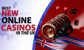 Best UK Online Casino Sites Your Guide to the Top Choices Best UK Online Casino Sites Your Guide to the Top Choices